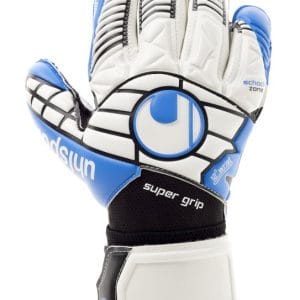 Uhlsport GoalKeeper GLOVES-100019301 white