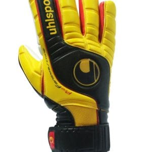 Uhlsport Gloves Ergonomic 100094601