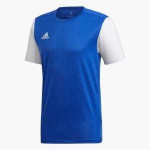 adidas Estro 19 Jersey - Royal blue DP3231